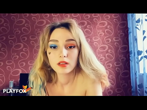 ❤️ Магични очила за виртуелна реалност ми овозможија секс со Харли Квин ☑ Порно видео на mk.quizfarmature.ru ❌️