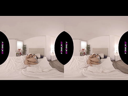 ❤️ PORNBCN VR Две млади лезбејки се будат напалени во 4K 180 3D виртуелна реалност Женева Белучи Катрина Морено ☑ Порно видео на mk.quizfarmature.ru ❌️