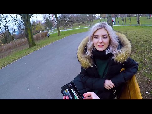 ❤️ Го голта жешката сперма на странец за пари - дувалка во парк од Ева Елфи ☑ Порно видео на mk.quizfarmature.ru ❌️