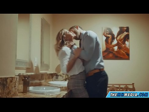 ❤️ Кога бујна русокоса ќе ве заведе во јавен тоалет ☑ Порно видео на mk.quizfarmature.ru ❌️